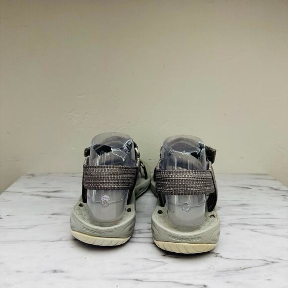 Columbia Gray Sunbreeze Vent Avalon Sandals Women’s Size 7 - Picture 5 of 10